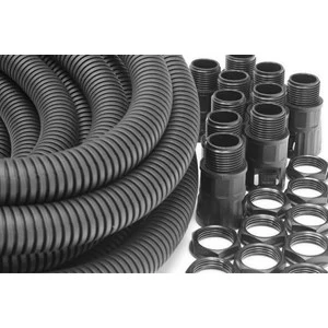 Flexible-Conduit